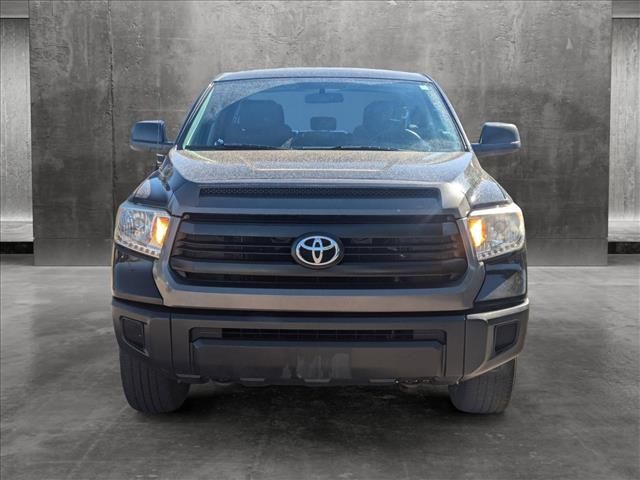 2014 Toyota Tundra SR