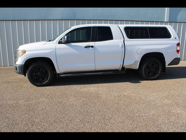 2014 Toyota Tundra SR