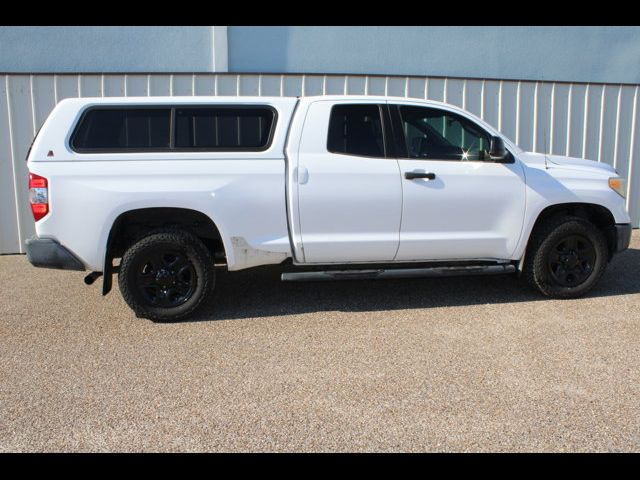 2014 Toyota Tundra SR