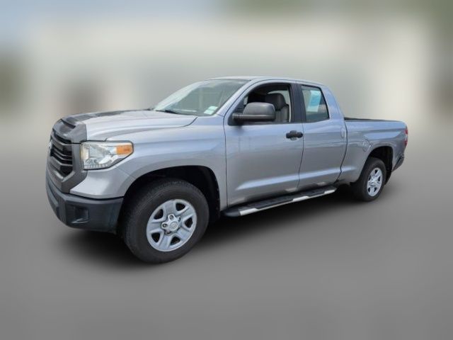 2014 Toyota Tundra SR