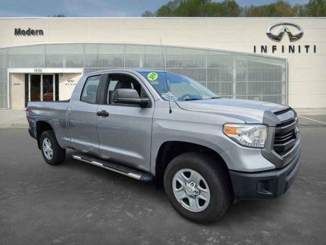 2014 Toyota Tundra SR