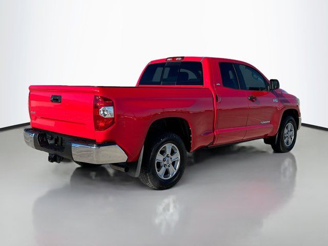 2014 Toyota Tundra SR