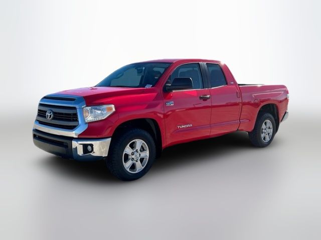 2014 Toyota Tundra SR