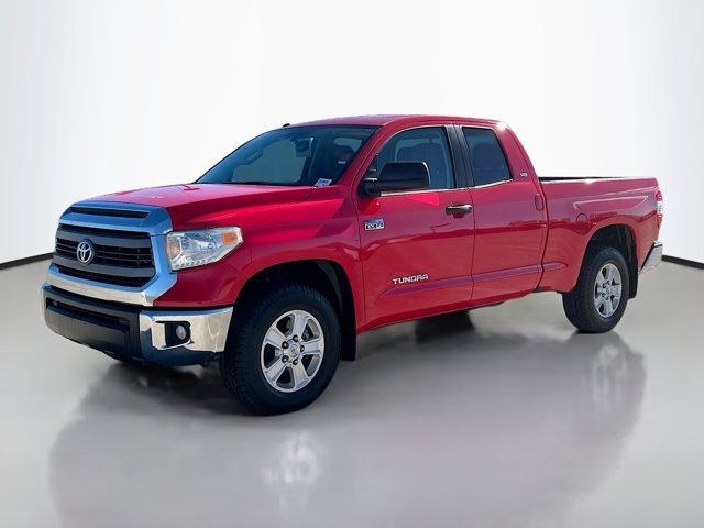 2014 Toyota Tundra SR