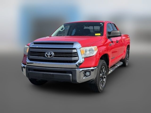 2014 Toyota Tundra SR