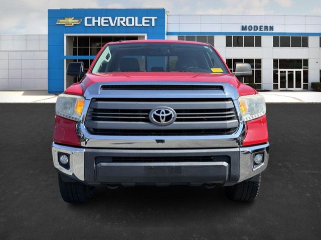 2014 Toyota Tundra SR