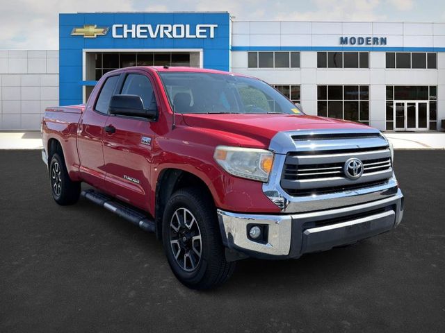 2014 Toyota Tundra SR