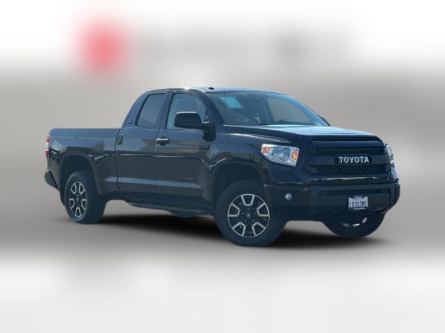 2014 Toyota Tundra SR5