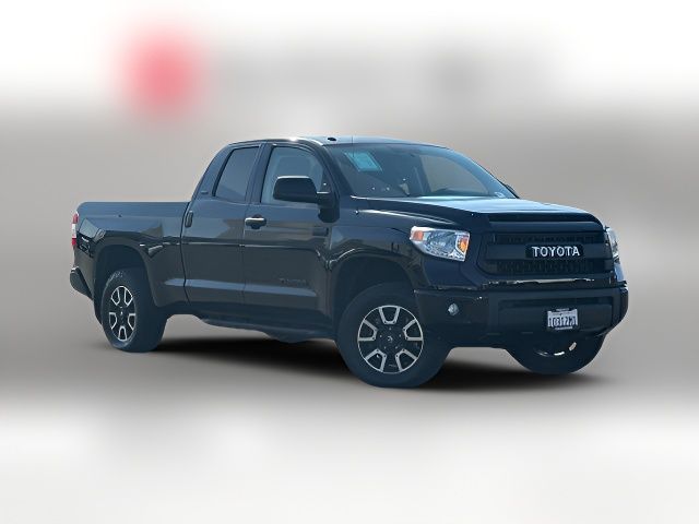 2014 Toyota Tundra SR5