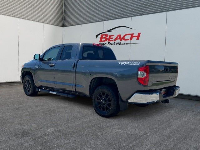 2014 Toyota Tundra SR5