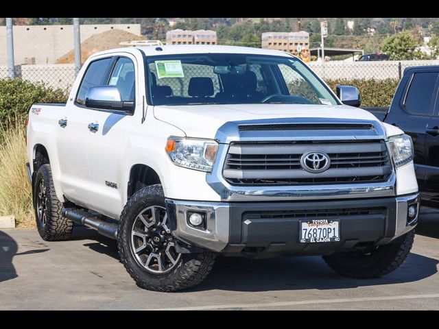 2014 Toyota Tundra SR5