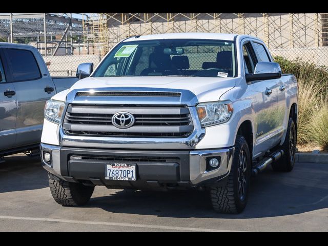 2014 Toyota Tundra SR5