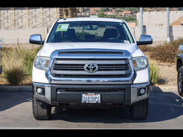 2014 Toyota Tundra SR5