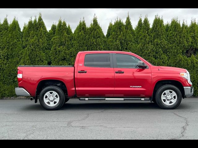 2014 Toyota Tundra SR5