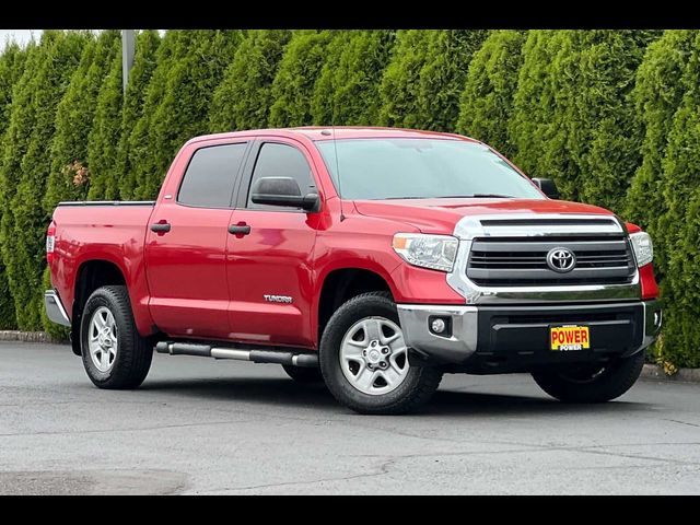 2014 Toyota Tundra SR5