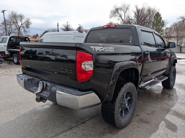 2014 Toyota Tundra SR5