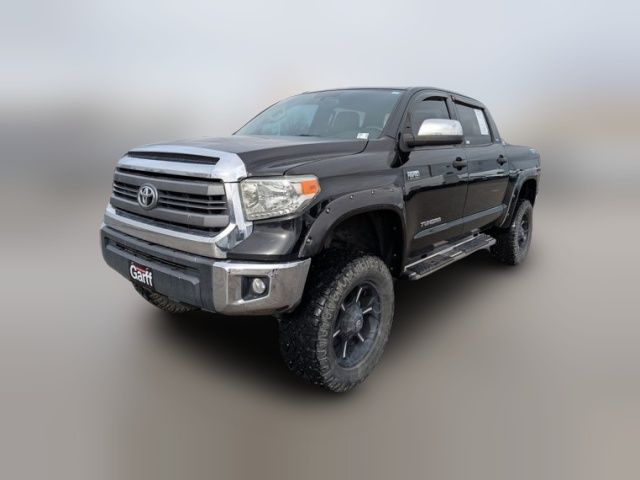 2014 Toyota Tundra SR5