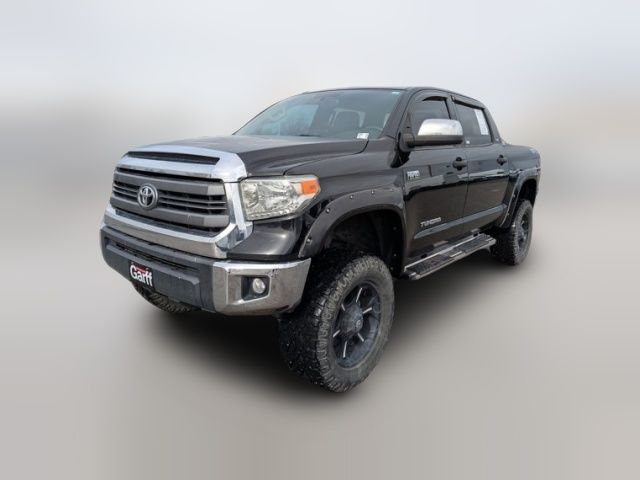 2014 Toyota Tundra SR5