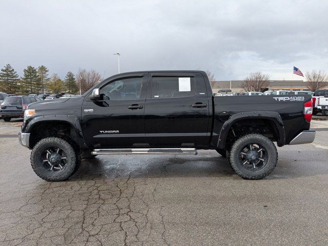 2014 Toyota Tundra SR5