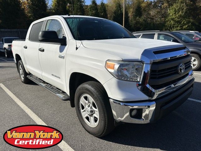 2014 Toyota Tundra SR5