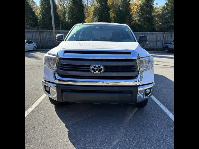 2014 Toyota Tundra SR5