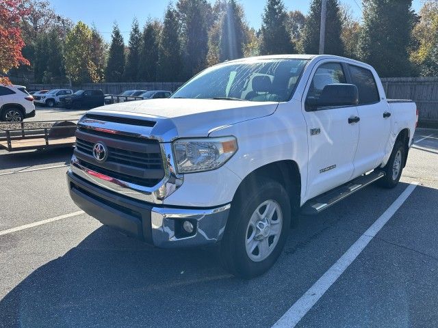 2014 Toyota Tundra SR5