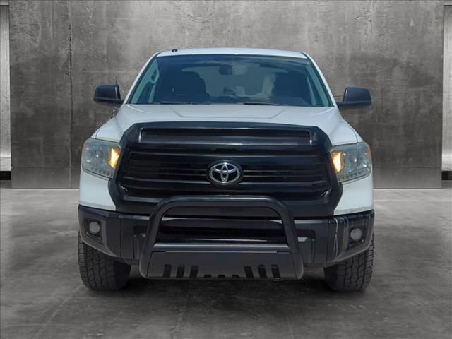 2014 Toyota Tundra SR5