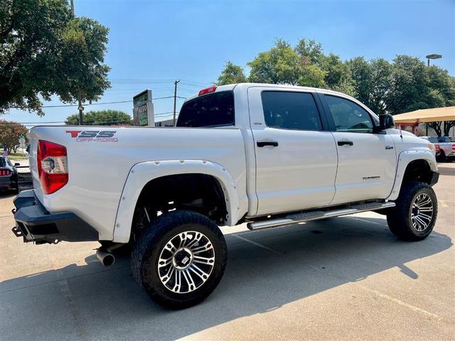 2014 Toyota Tundra SR5