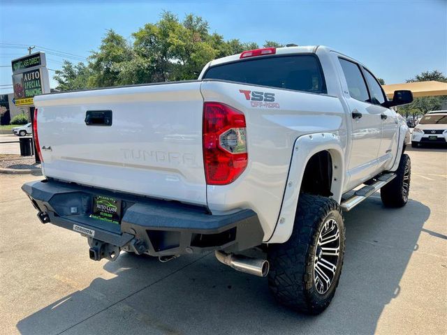 2014 Toyota Tundra SR5