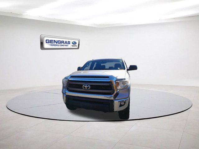 2014 Toyota Tundra SR5