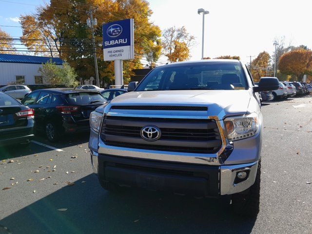 2014 Toyota Tundra SR5