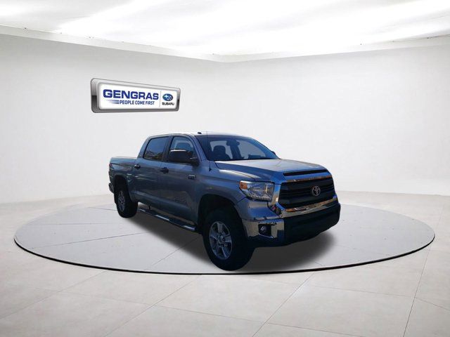 2014 Toyota Tundra SR5