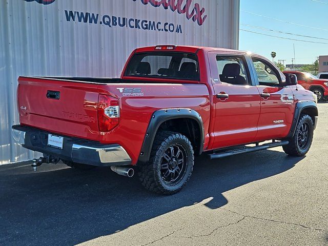 2014 Toyota Tundra SR5