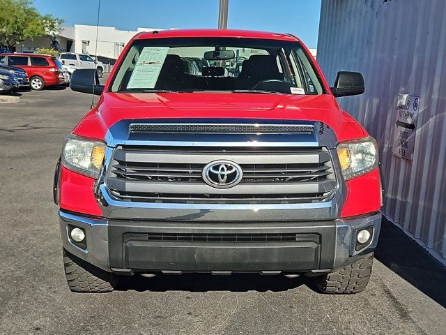 2014 Toyota Tundra SR5