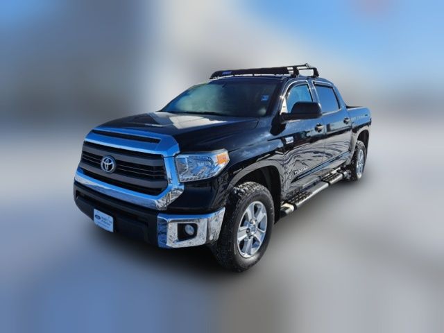 2014 Toyota Tundra SR5