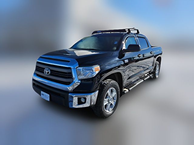 2014 Toyota Tundra SR5