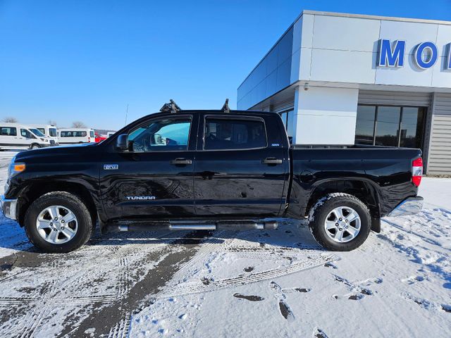 2014 Toyota Tundra SR5