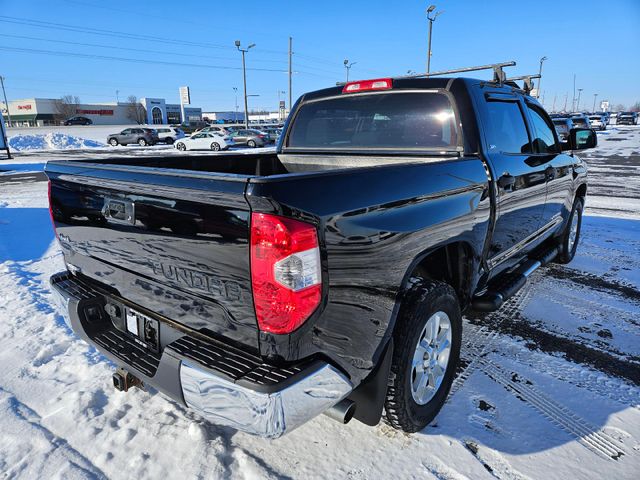 2014 Toyota Tundra SR5