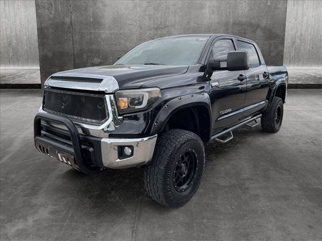 2014 Toyota Tundra SR5