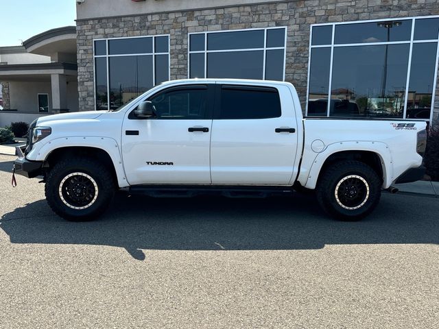 2014 Toyota Tundra SR5