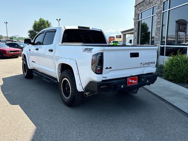 2014 Toyota Tundra SR5