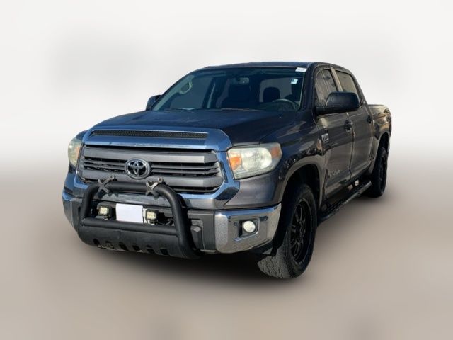 2014 Toyota Tundra SR5