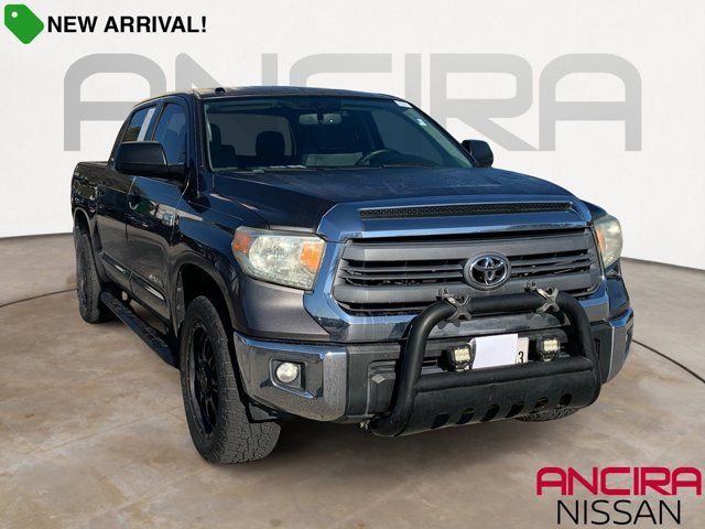 2014 Toyota Tundra SR5