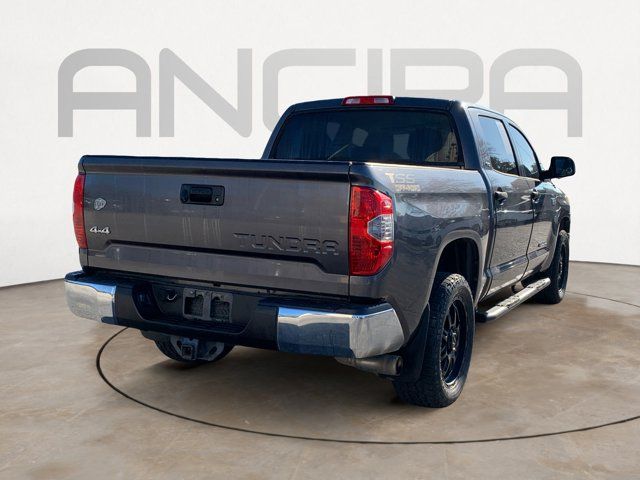 2014 Toyota Tundra SR5