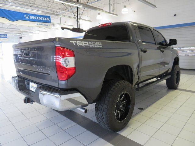 2014 Toyota Tundra SR5