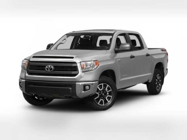 2014 Toyota Tundra SR5