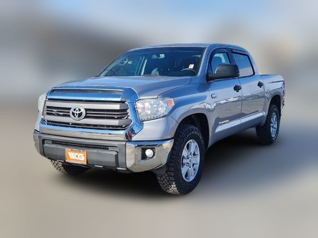 2014 Toyota Tundra SR5