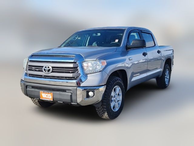 2014 Toyota Tundra SR5