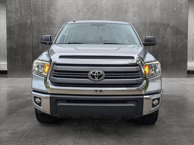 2014 Toyota Tundra SR5