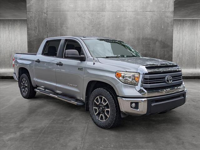 2014 Toyota Tundra SR5